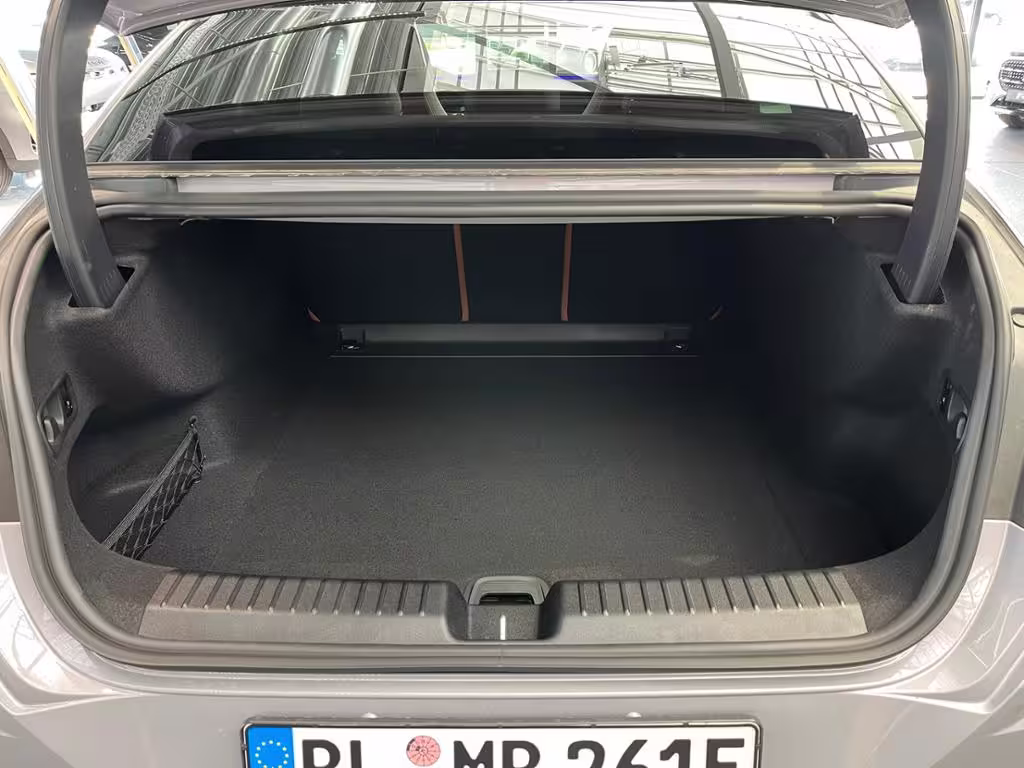 Mercedes-Benz C 400 4M AMG+AHK+AC-22kW+360°+BURMESTER-4D+20+ C 400 - Bild 14