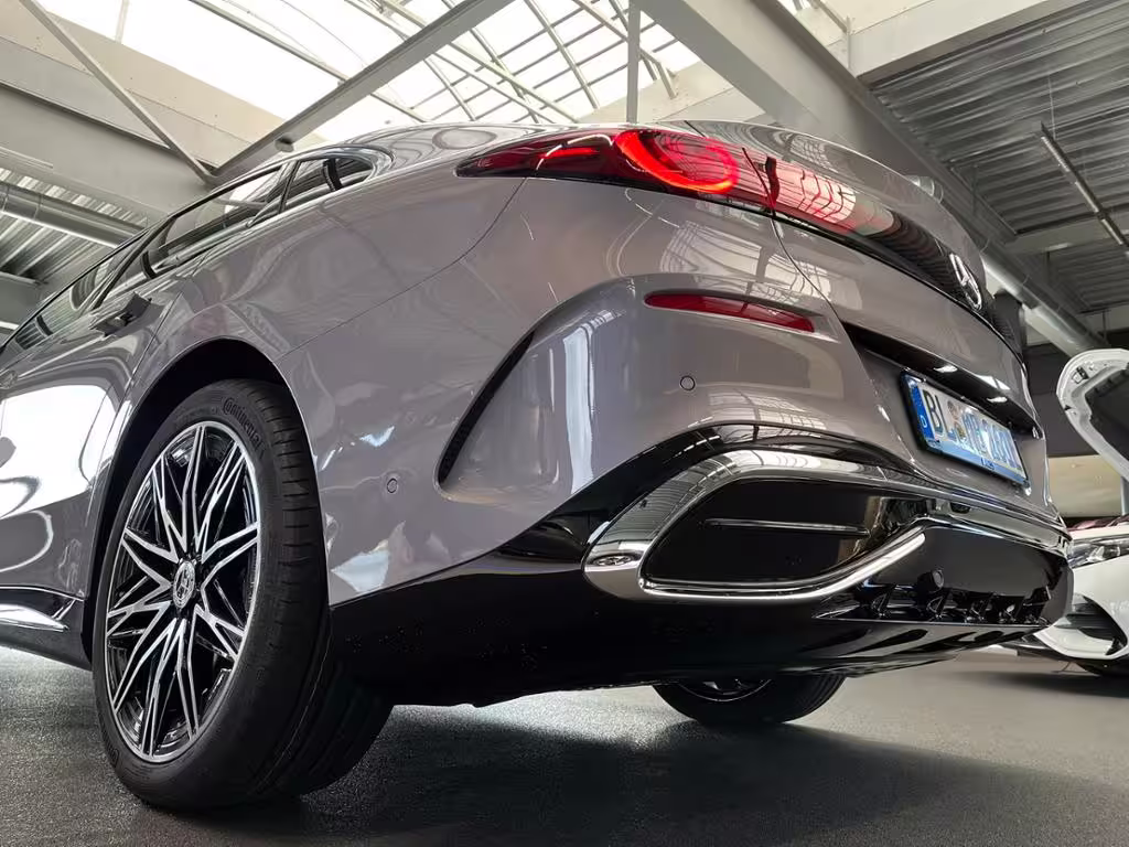 Mercedes-Benz C 400 4M AMG+AHK+AC-22kW+360°+BURMESTER-4D+20+ C 400 - Bild 16