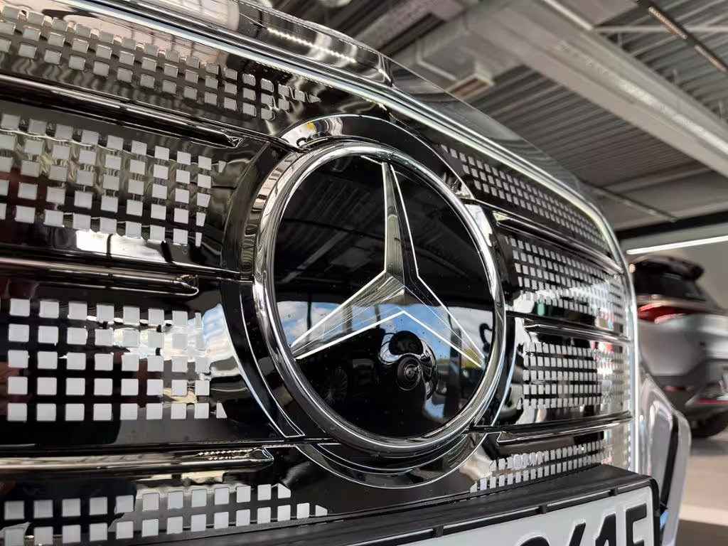 Mercedes-Benz C 400 4M AMG+AHK+AC-22kW+360°+BURMESTER-4D+20+ C 400 - Bild 17