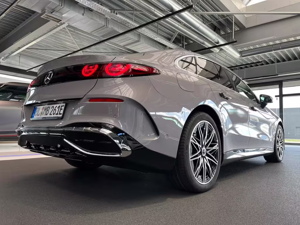 Mercedes-Benz C 400 4M AMG+AHK+AC-22kW+360°+BURMESTER-4D+20+ C 400 - Bild 7