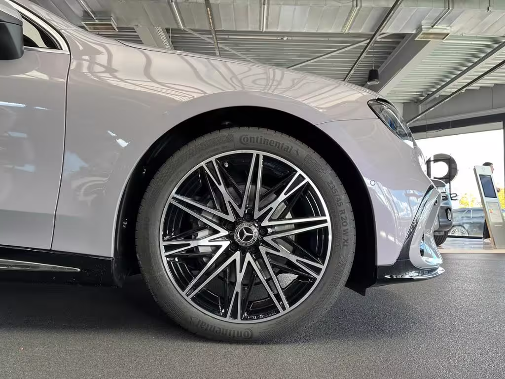 Mercedes-Benz C 400 4M AMG+AHK+AC-22kW+360°+BURMESTER-4D+20+ C 400 - Bild 9