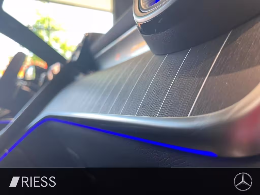 Mercedes-Benz GLC 450 d 4MATIC Coupé 360 4xSHZ ACC AHK AUT HUD GLC 450 - Bild 12