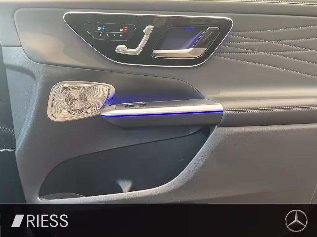 Mercedes-Benz GLC 450 d 4MATIC Coupé 360 4xSHZ ACC AHK AUT HUD GLC 450 - Bild 13