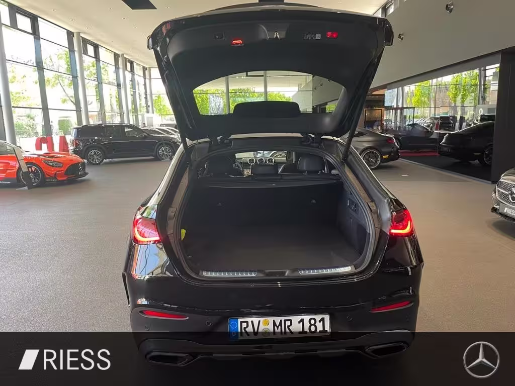 Mercedes-Benz GLC 450 d 4MATIC Coupé 360 4xSHZ ACC AHK AUT HUD GLC 450 - Bild 19