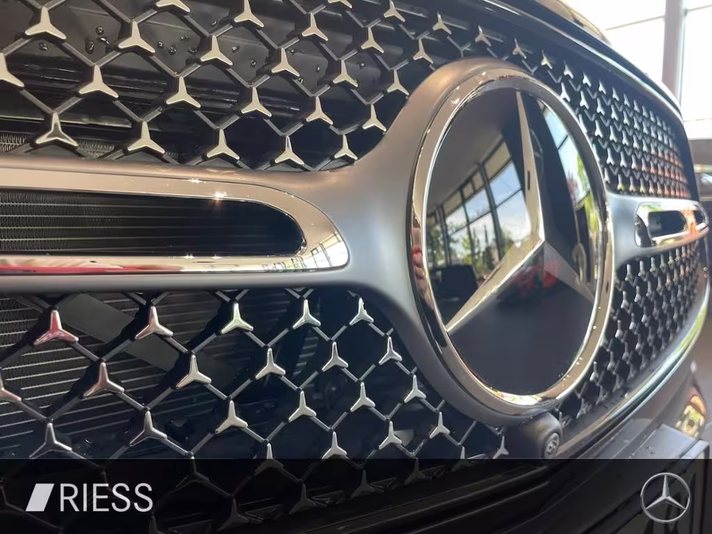 Mercedes-Benz GLC 450 d 4MATIC Coupé 360 4xSHZ ACC AHK AUT HUD GLC 450 - Bild 22