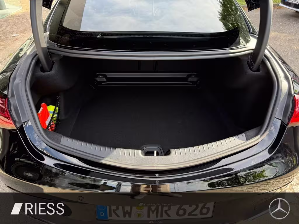 Mercedes-Benz CLE 180 Coupé Edition AMG-Line+360°+19+MEM+KEYL CLE 180 - Bild 14