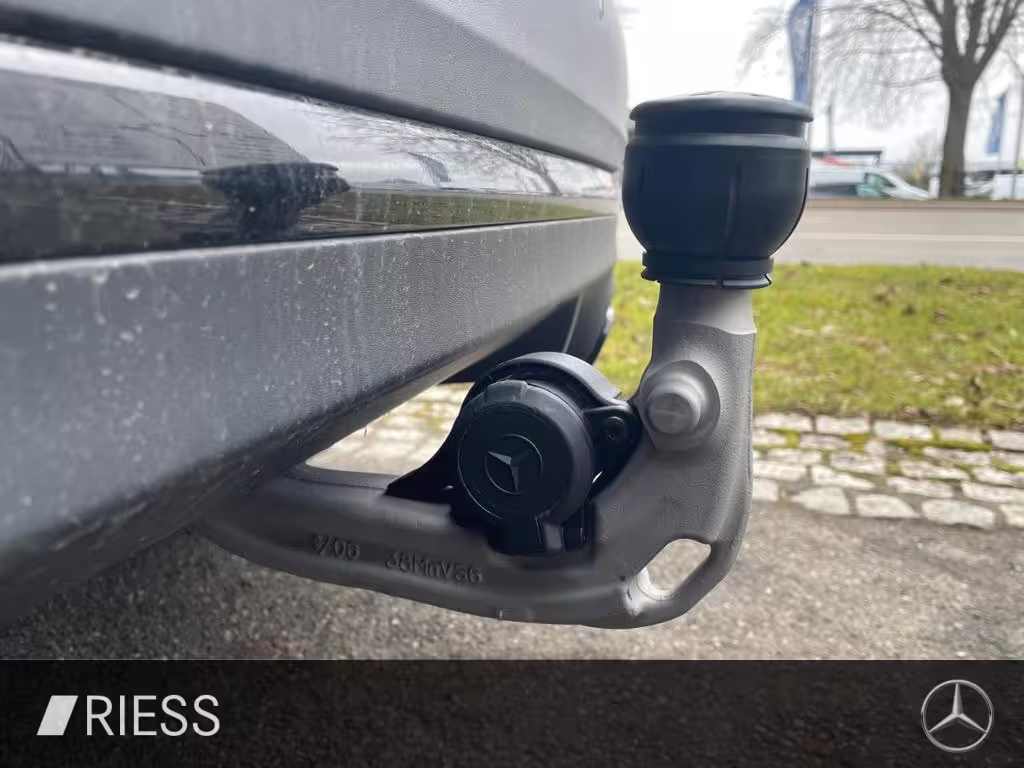 Mercedes-Benz GLA 250 4MATIC 360 ACC AHK AUT DynLicht HUD Kam. - Bild 14