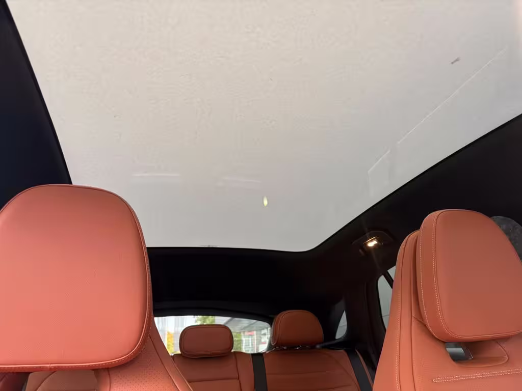 Mercedes-Benz GLC 400 4M elektrisch AMG+AHK+ZUS400VDC+ZUS22kWAC GLC 400 - Bild 10