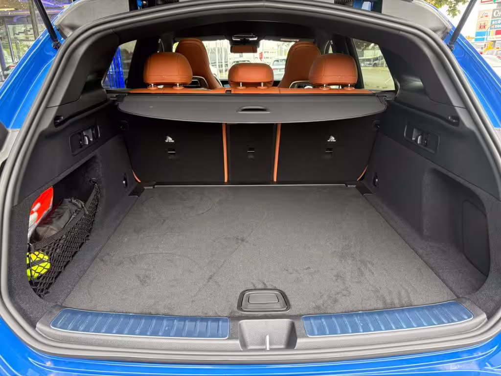Mercedes-Benz GLC 400 4M elektrisch AMG+AHK+ZUS400VDC+ZUS22kWAC GLC 400 - Bild 15