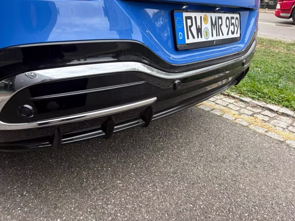 Mercedes-Benz GLC 400 4M elektrisch AMG+AHK+ZUS400VDC+ZUS22kWAC GLC 400 - Bild 16