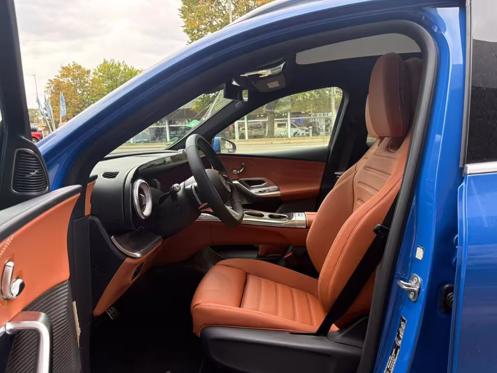 Mercedes-Benz GLC 400 4M elektrisch AMG+AHK+ZUS400VDC+ZUS22kWAC GLC 400 - Bild 3