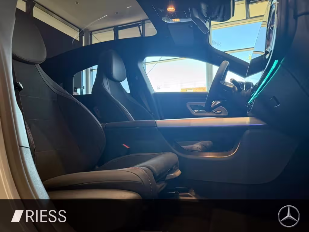 Mercedes-Benz CLA 200 AHK AUT DynLicht Fernlichtass. KeyLess CLA 200 - Bild 11