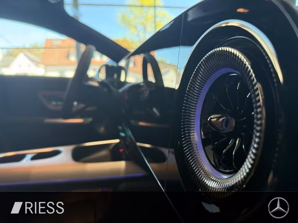 Mercedes-Benz CLA 200 AHK AUT DynLicht Fernlichtass. KeyLess CLA 200 - Bild 12