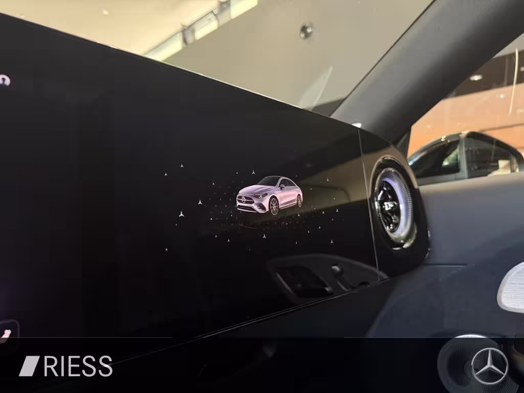 Mercedes-Benz CLA 200 AHK AUT DynLicht Fernlichtass. KeyLess CLA 200 - Bild 17