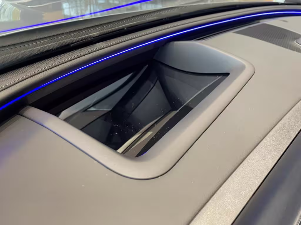 Mercedes-Benz E 450 d T 4M AMG+AIRMATIC+HUD+AHK+SUPERSCR+STDHZ E 450 - Bild 17