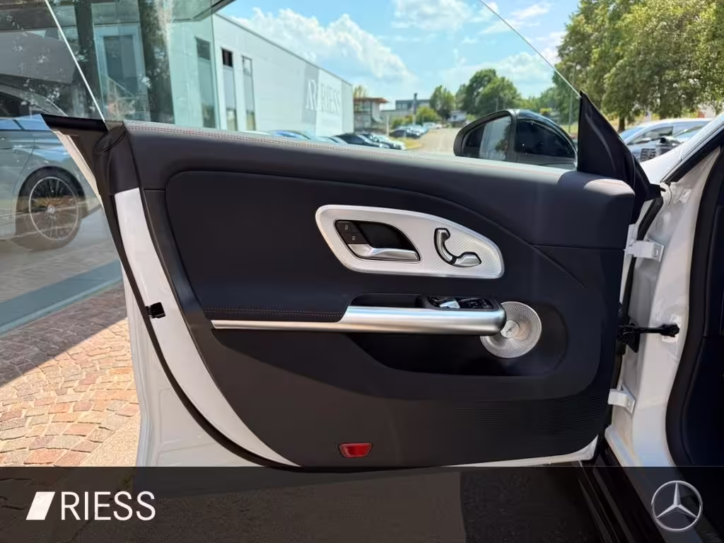 Mercedes-Benz CLA 250+ SB AMG+AHK+BURMESTER-3D+AC-22kW+DC-400V CLA 250 Shooting Brake - Bild 4