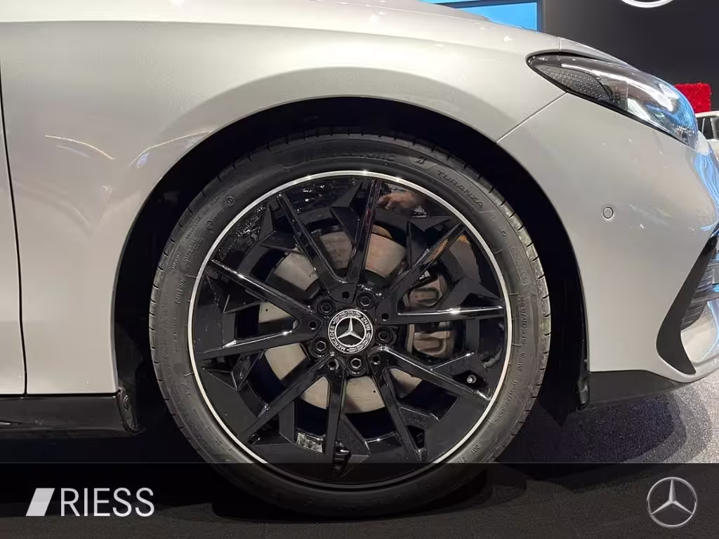 Mercedes-Benz CLA 200 NEU+C178+AMG+SUPERSCREEN+MULTIB+KEYL+MEM CLA 200 - Bild 10