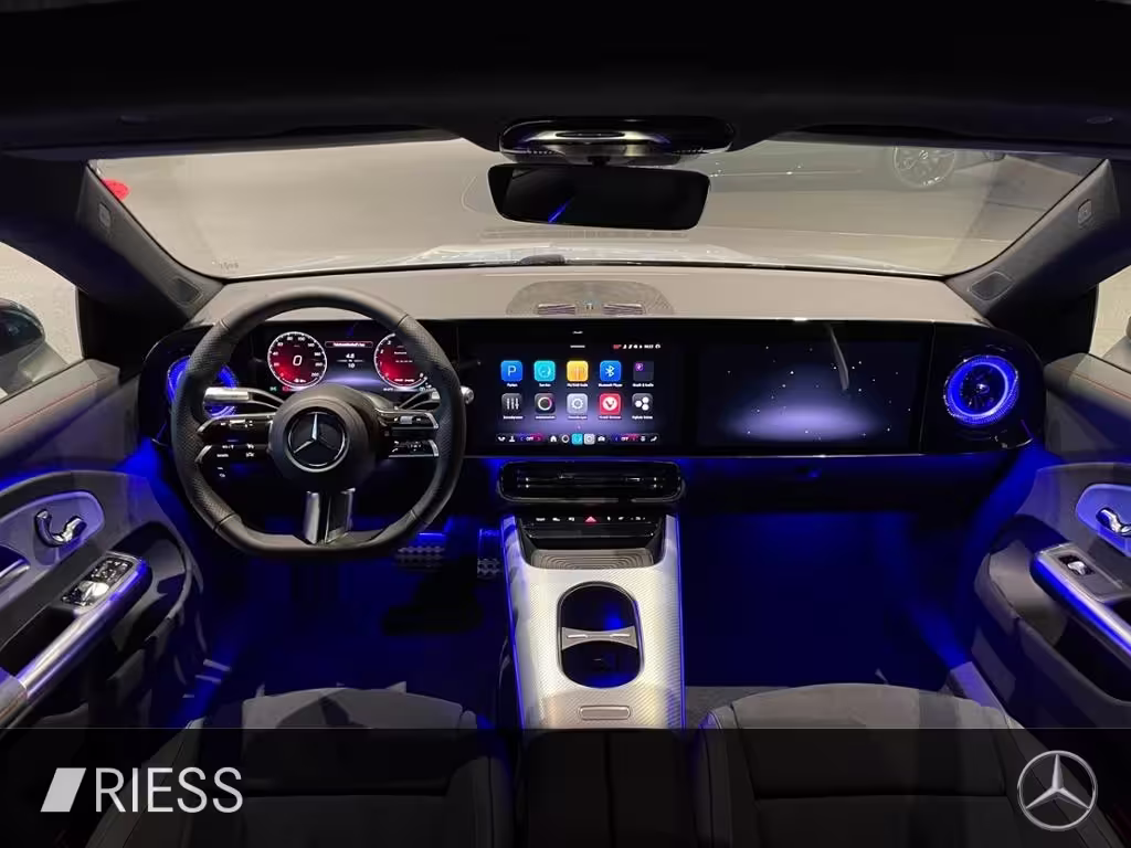 Mercedes-Benz CLA 200 NEU+C178+AMG+SUPERSCREEN+MULTIB+KEYL+MEM CLA 200 - Bild 13