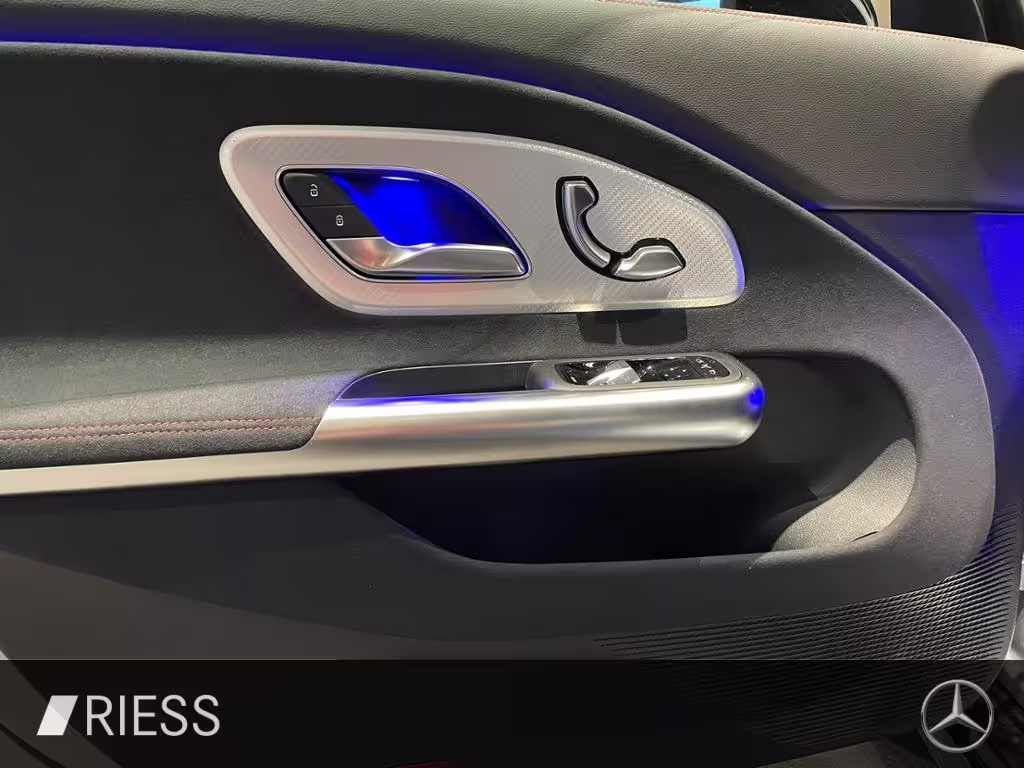 Mercedes-Benz CLA 200 NEU+C178+AMG+SUPERSCREEN+MULTIB+KEYL+MEM CLA 200 - Bild 4