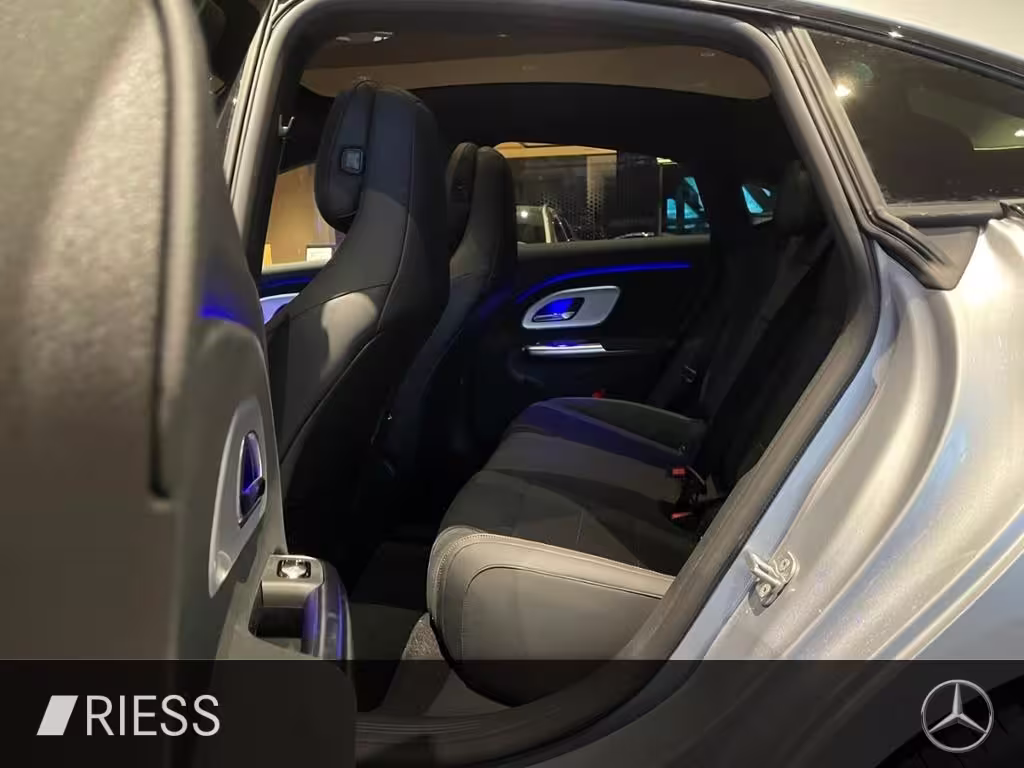 Mercedes-Benz CLA 200 NEU+C178+AMG+SUPERSCREEN+MULTIB+KEYL+MEM CLA 200 - Bild 5