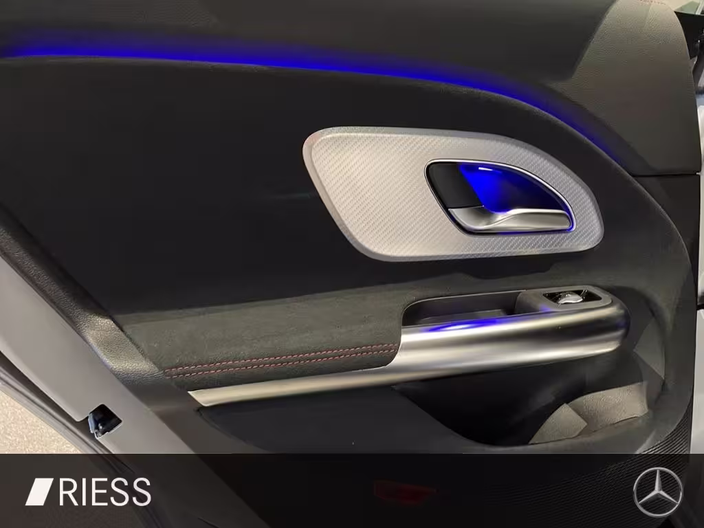 Mercedes-Benz CLA 200 NEU+C178+AMG+SUPERSCREEN+MULTIB+KEYL+MEM CLA 200 - Bild 6