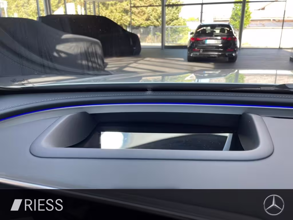 Mercedes-Benz AMG E 53 HYBRID 4M+ AHK+PANO+21+NIGHT2+SUPERSCREEN E 53 AMG - Bild 15