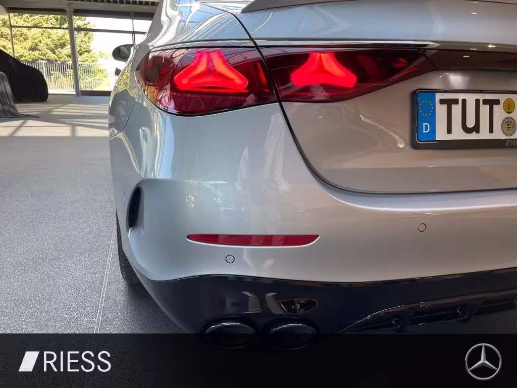 Mercedes-Benz AMG E 53 HYBRID 4M+ AHK+PANO+21+NIGHT2+SUPERSCREEN E 53 AMG - Bild 19
