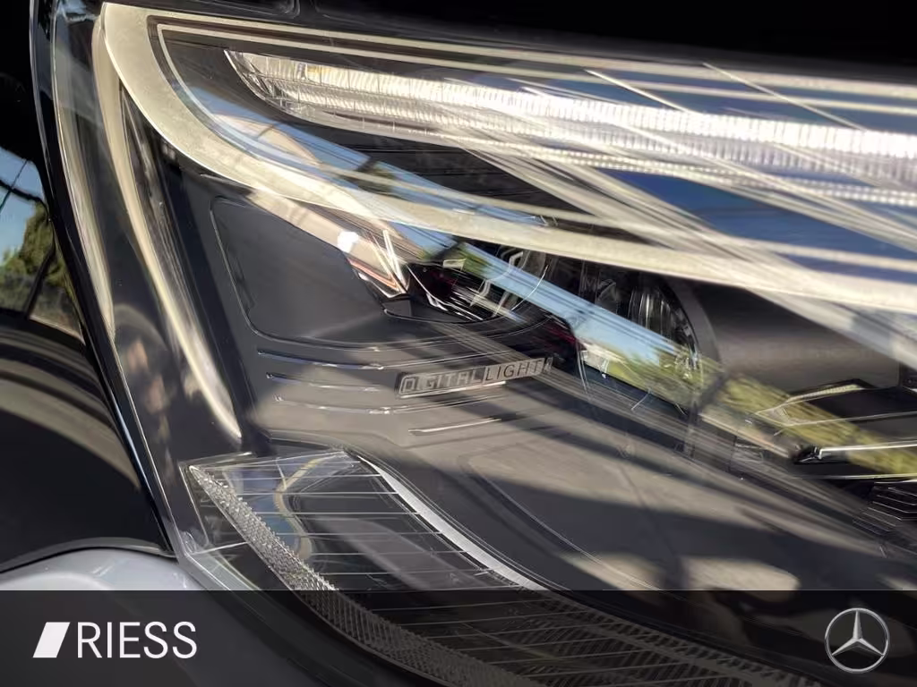 Mercedes-Benz AMG E 53 HYBRID 4M+ AHK+PANO+21+NIGHT2+SUPERSCREEN E 53 AMG - Bild 21
