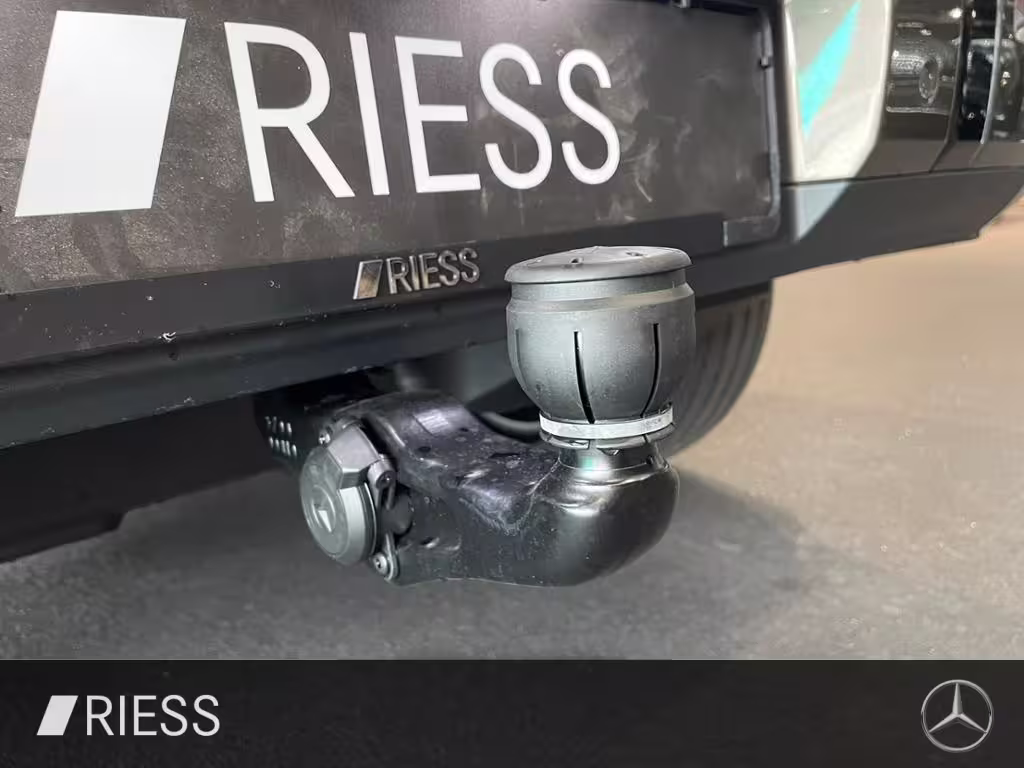 Mercedes-Benz G 450 d KEYLESS+DISTRONIC+360°+EXCLUSIVE INT+AHK G 450 - Bild 17