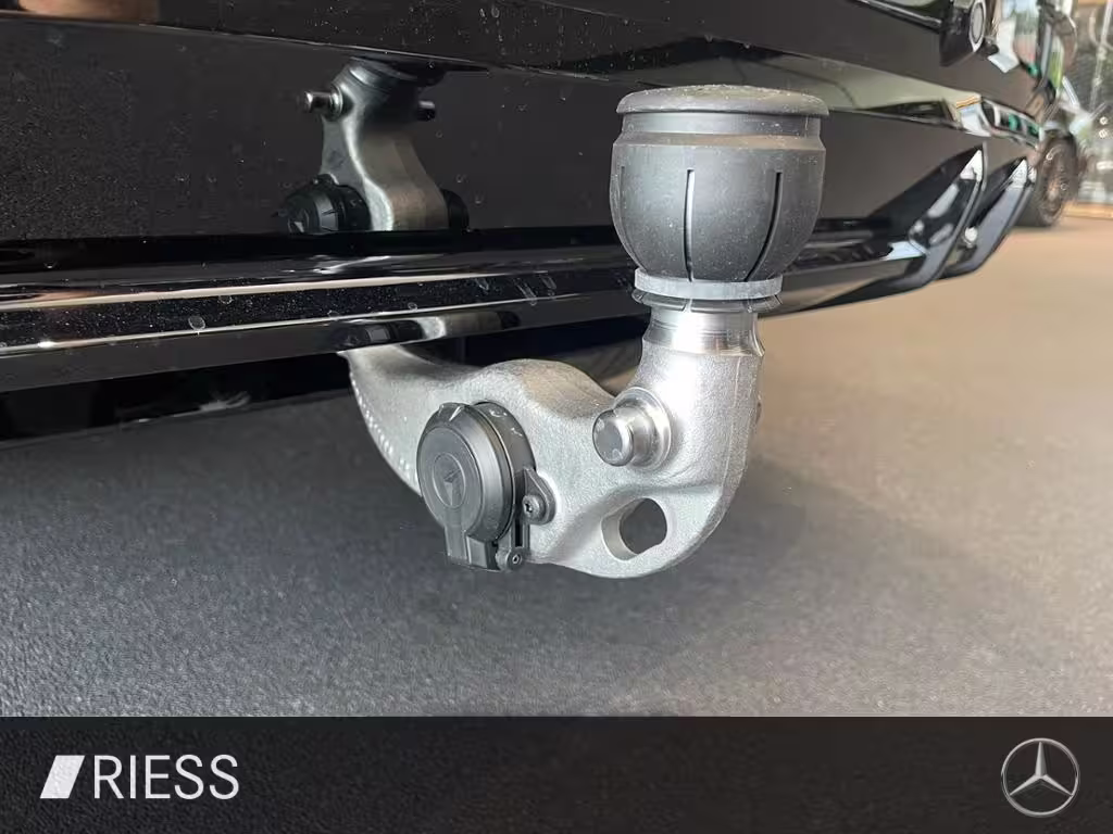 Mercedes-Benz GLC 400 4MATIC mit EQ Technologie AHK AUT KlimaA GLC 400 - Bild 17