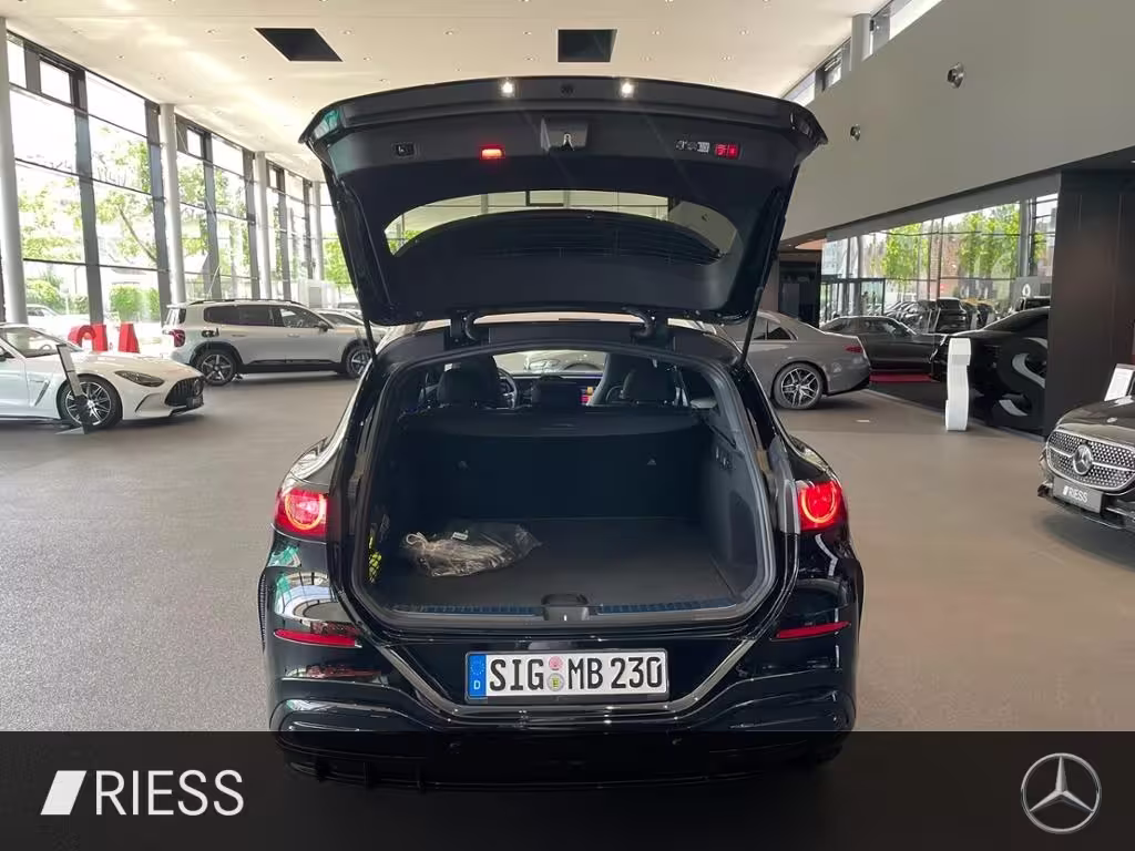 Mercedes-Benz GLC 400 4MATIC mit EQ Technologie AHK AUT KlimaA GLC 400 - Bild 18