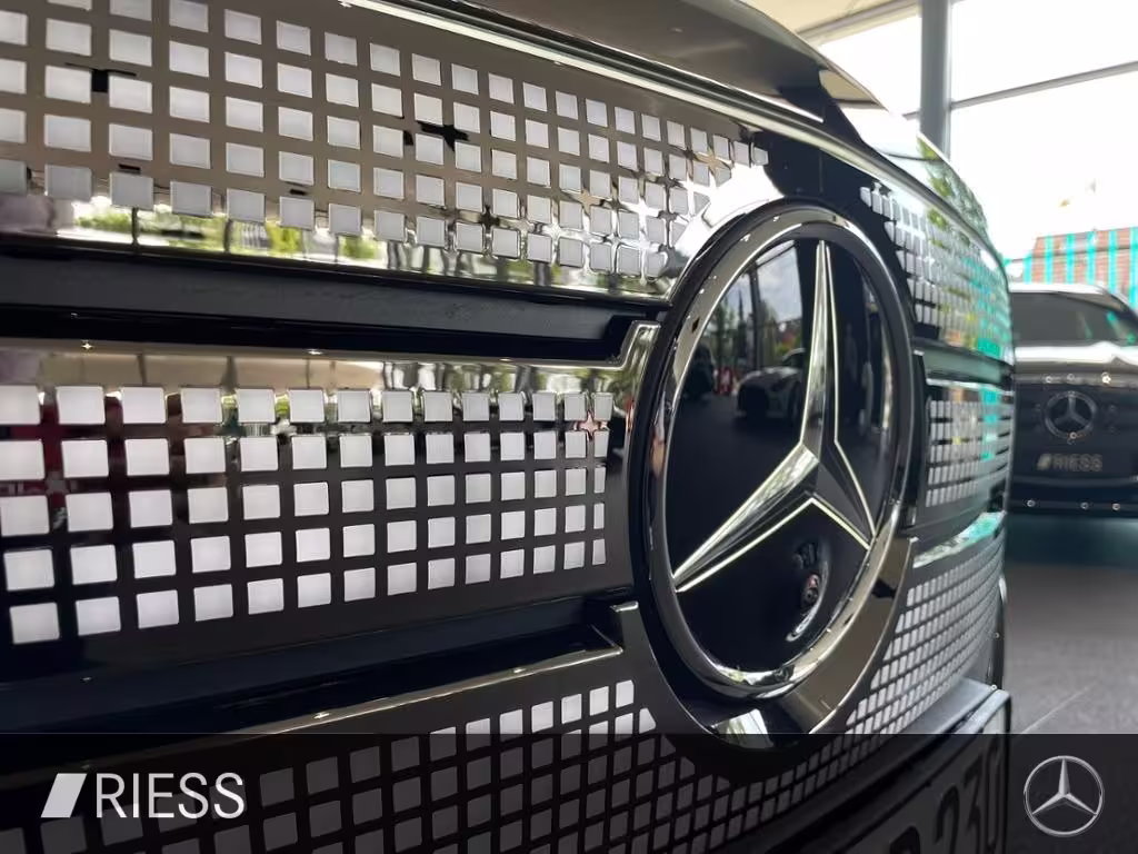 Mercedes-Benz GLC 400 4MATIC mit EQ Technologie AHK AUT KlimaA GLC 400 - Bild 21