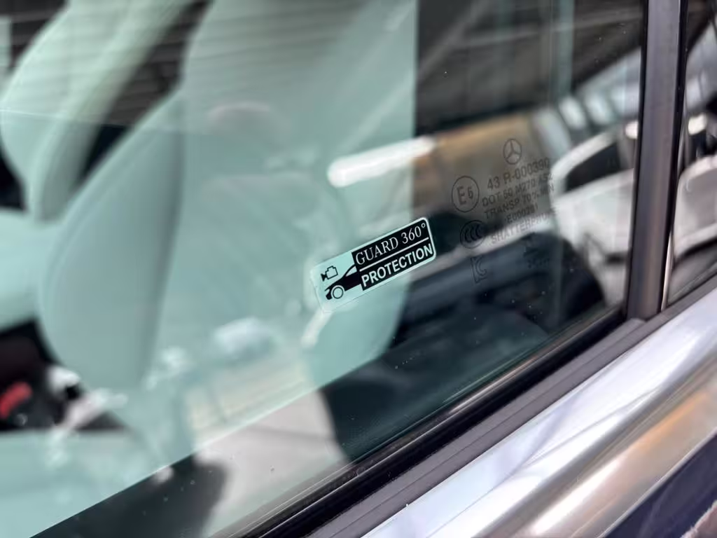 Mercedes-Benz C 200 d 360 AHK AUT Kam. KeyLess KlimaA LED LM - Bild 15