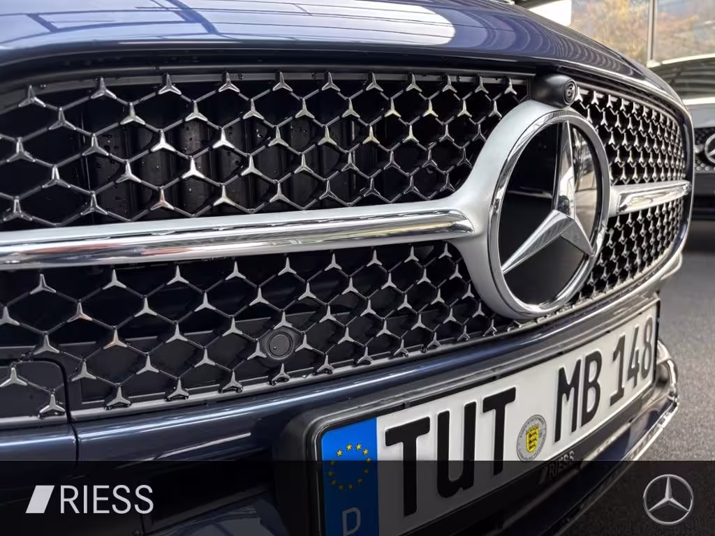 Mercedes-Benz C 200 d 360 AHK AUT Kam. KeyLess KlimaA LED LM C 200 - Bild 20