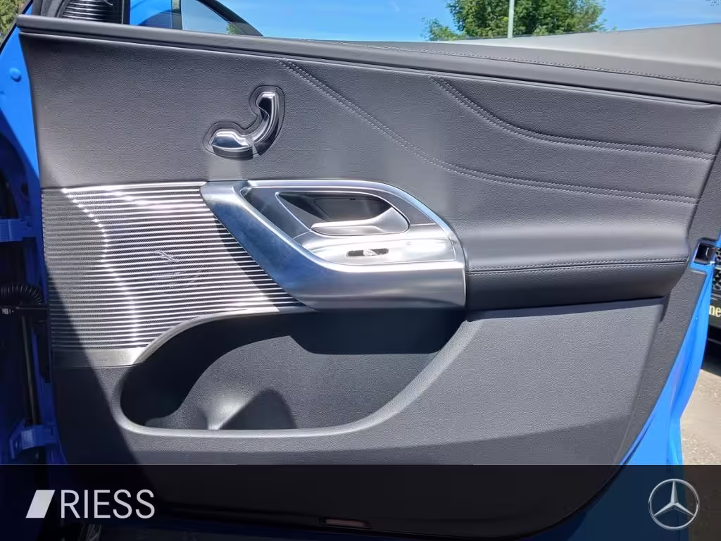 Mercedes-Benz GLC 400 4M EQ AMG+AHK+400 Vzus+22 KW+SKY CONTROL GLC 400 - Bild 11