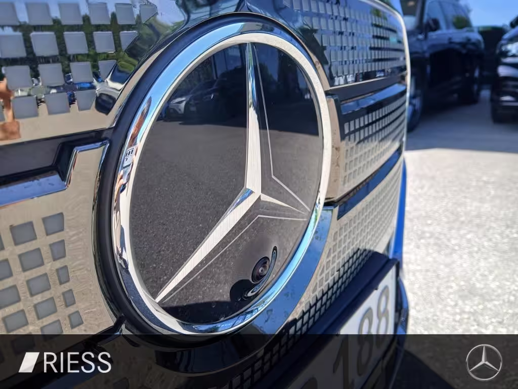 Mercedes-Benz GLC 400 4M EQ AMG+AHK+400 Vzus+22 KW+SKY CONTROL GLC 400 - Bild 23