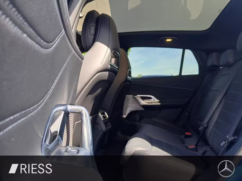 Mercedes-Benz GLC 400 4M EQ AMG+AHK+400 Vzus+22 KW+SKY CONTROL GLC 400 - Bild 5