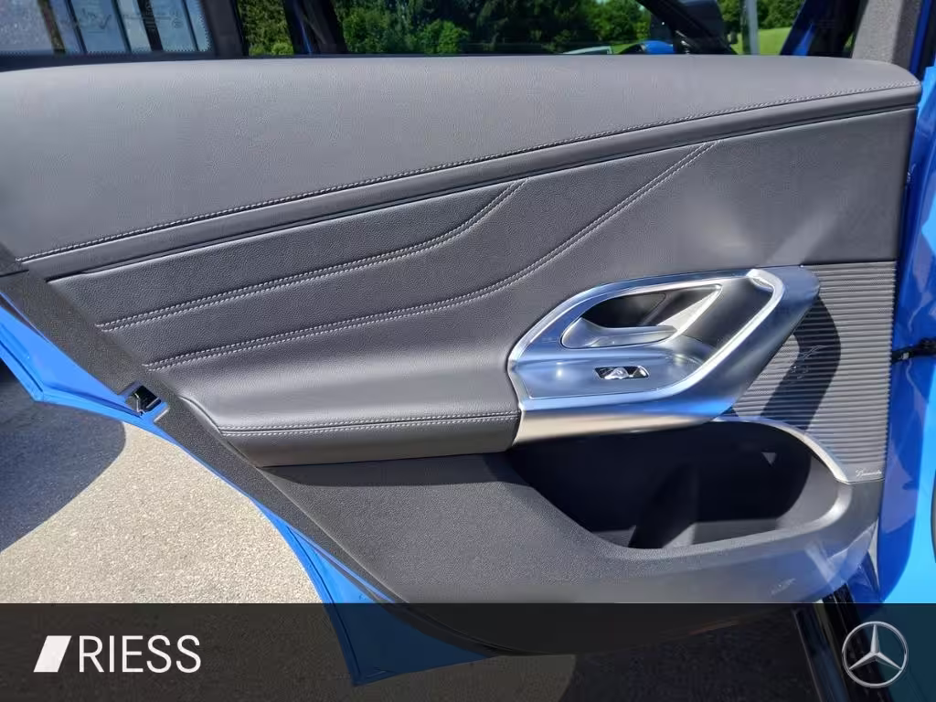 Mercedes-Benz GLC 400 4M EQ AMG+AHK+400 Vzus+22 KW+SKY CONTROL GLC 400 - Bild 6