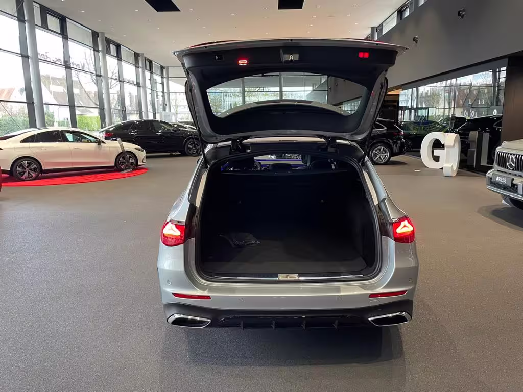 Mercedes-Benz E 200 T AMG+PANO+STDHZG+AHK+DIGI L+KEYL+DISTR+ E 200 - Bild 16