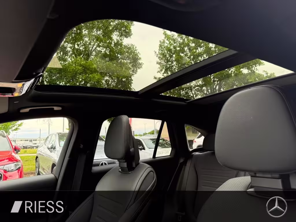 Mercedes-Benz GLC 220 d 4M AMG+AHK+PANO+20+MEMO+DISTRON+360°+ GLC 220 - Bild 11