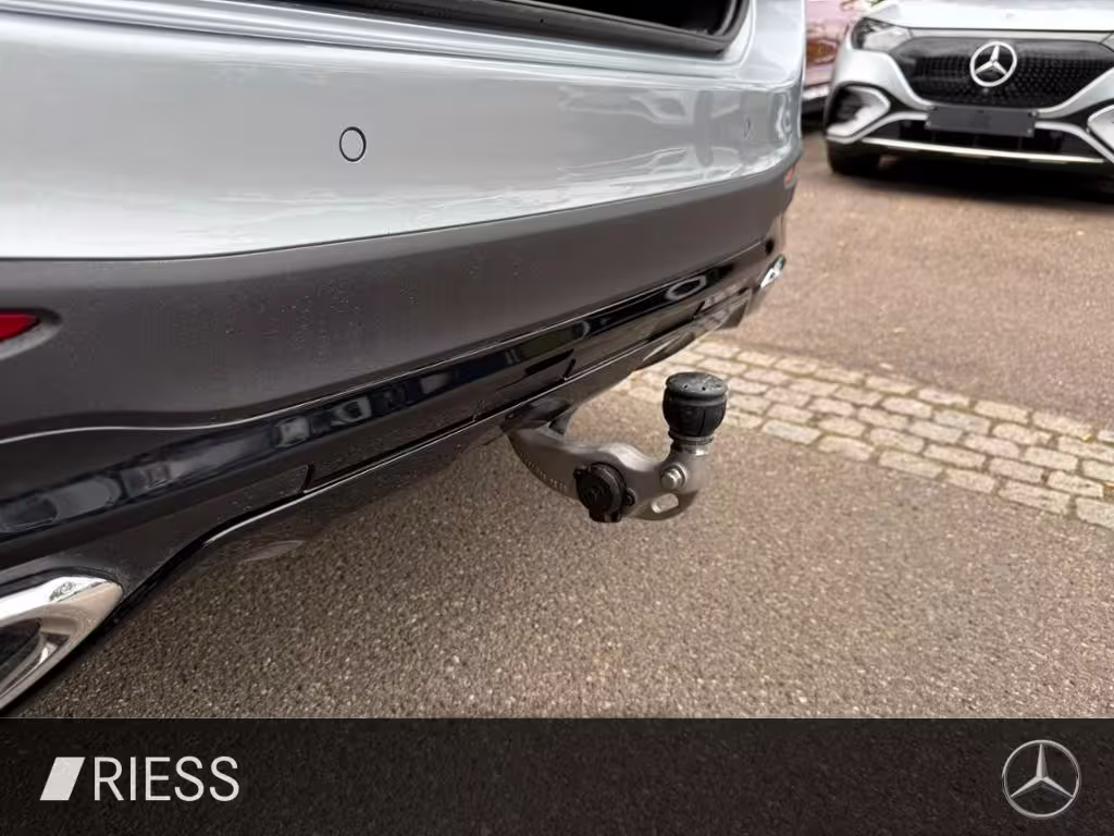 Mercedes-Benz GLC 220 d 4M AMG+AHK+PANO+20+MEMO+DISTRON+360°+ GLC 220 - Bild 16