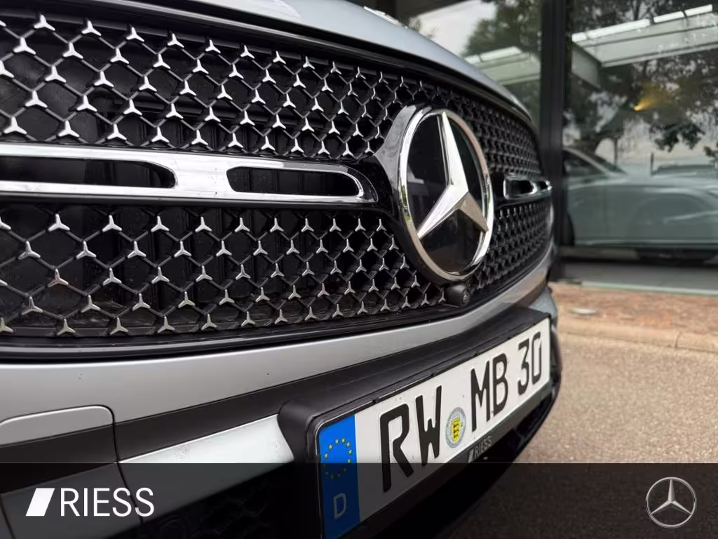 Mercedes-Benz GLC 220 d 4M AMG+AHK+PANO+20+MEMO+DISTRON+360°+ GLC 220 - Bild 18