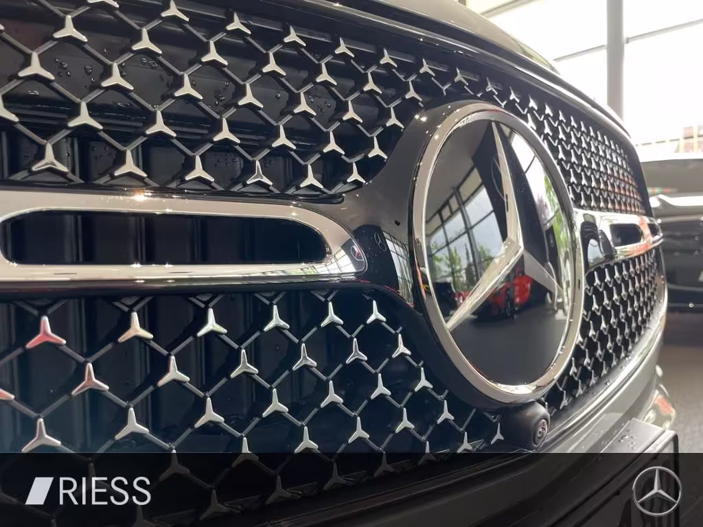 Mercedes-Benz GLC 300 4MATIC 360 4xSHZ ACC AHK AUT Akustikglas GLC 300 - Bild 22