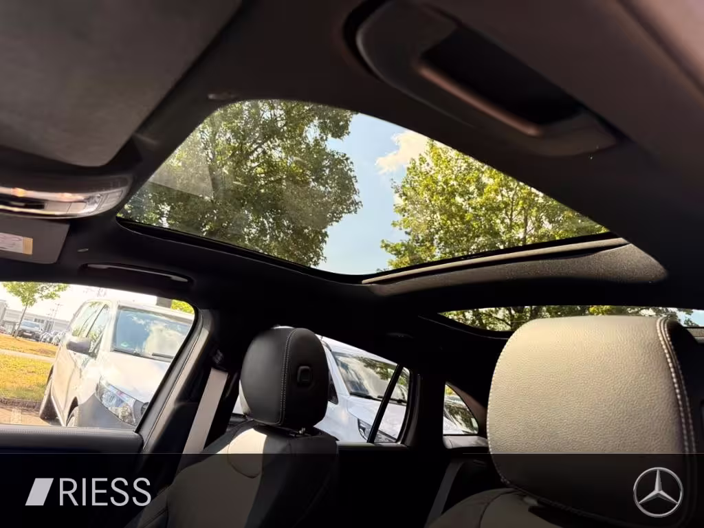 Mercedes-Benz GLA 250 e mit EQ Hybrid Technologie 360 ACC AHK GLA 250 - Bild 11