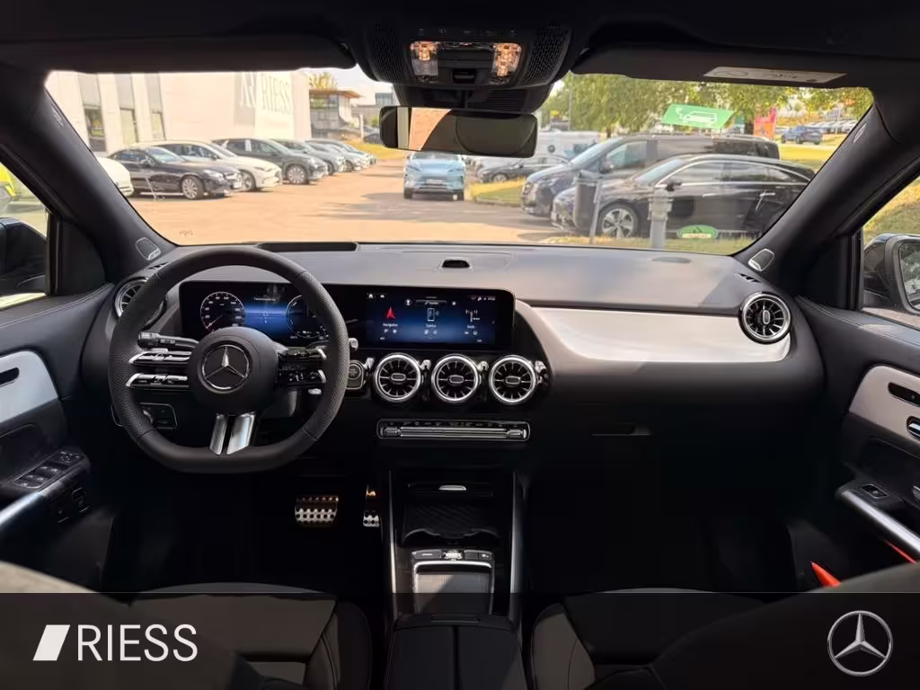 Mercedes-Benz GLA 250 e mit EQ Hybrid Technologie 360 ACC AHK GLA 250 - Bild 12