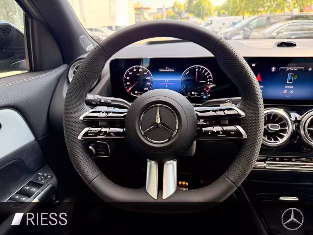 Mercedes-Benz GLA 250 e mit EQ Hybrid Technologie 360 ACC AHK GLA 250 - Bild 13