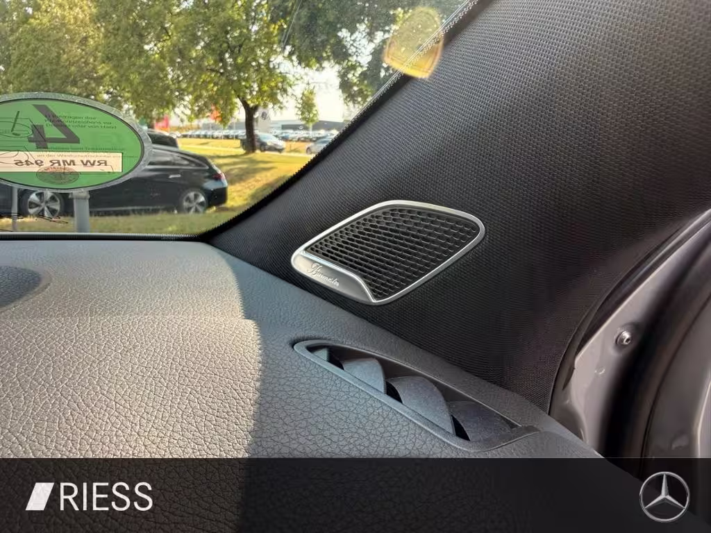 Mercedes-Benz GLA 250 e mit EQ Hybrid Technologie 360 ACC AHK GLA 250 - Bild 15