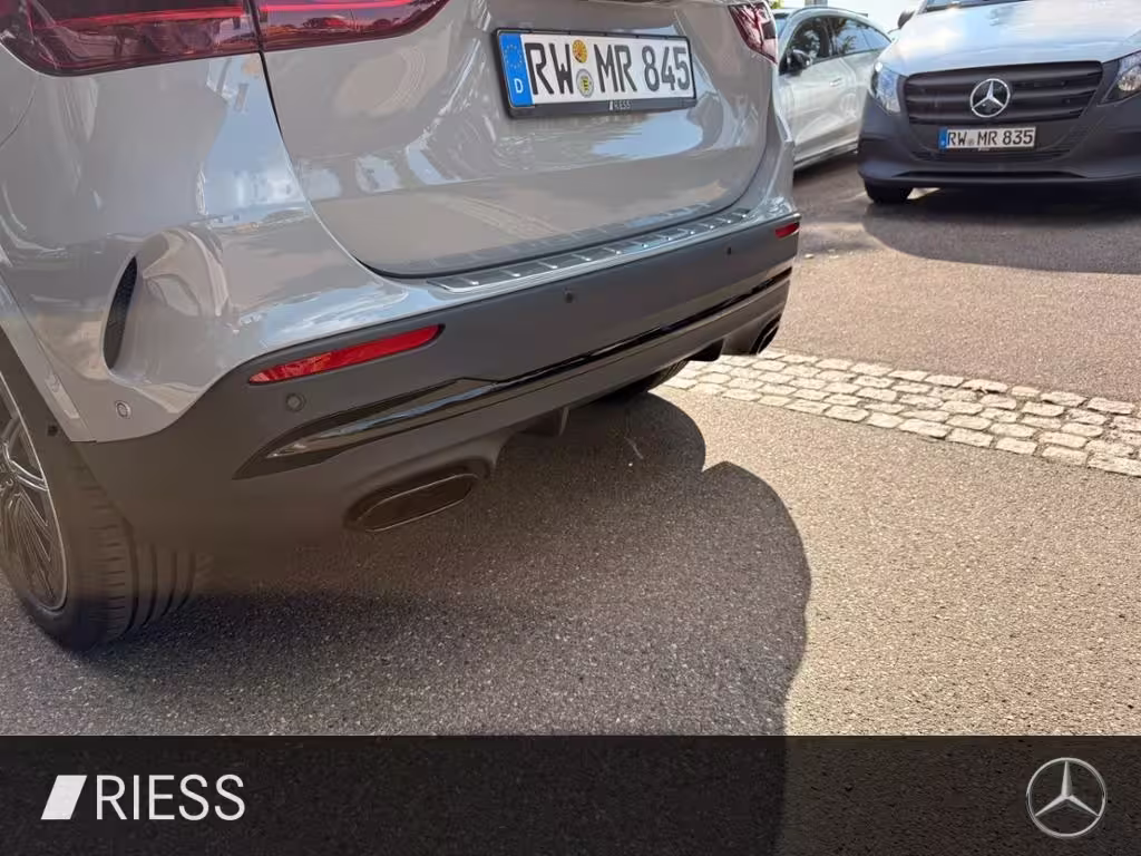 Mercedes-Benz GLA 250 e mit EQ Hybrid Technologie 360 ACC AHK GLA 250 - Bild 18