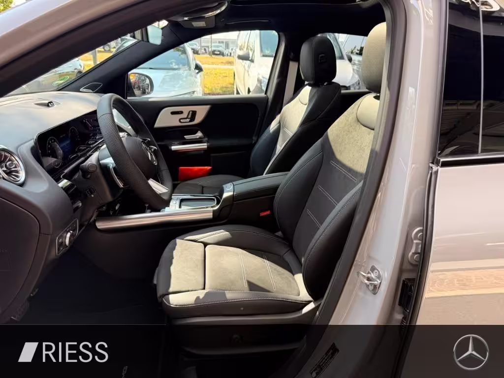 Mercedes-Benz GLA 250 e mit EQ Hybrid Technologie 360 ACC AHK GLA 250 - Bild 4