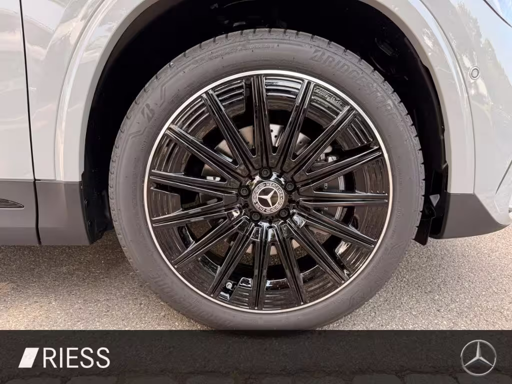 Mercedes-Benz GLA 250 e mit EQ Hybrid Technologie 360 ACC AHK GLA 250 - Bild 9